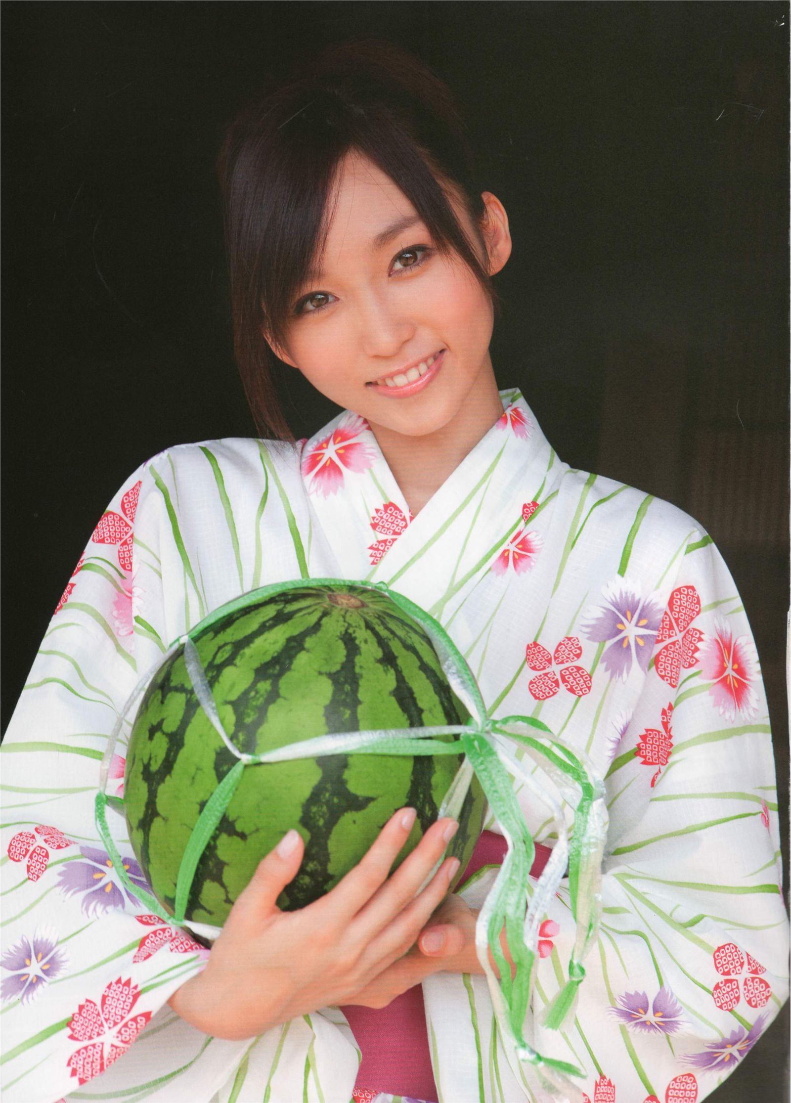 吉木り さ 赤裸々－せきらら [PB写真集] Risa Yoshiki